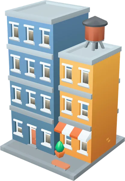 Building H