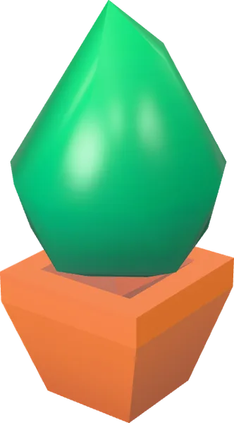 Bush