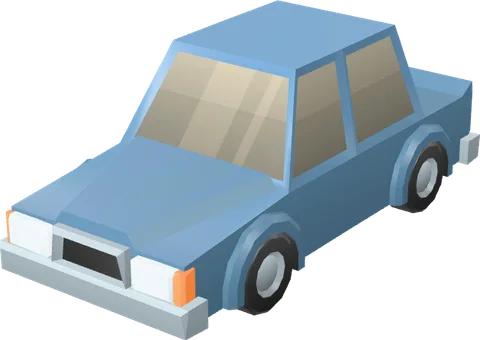 Car Sedan