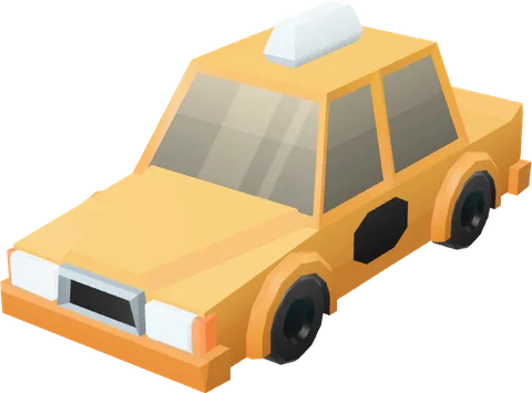 Car Taxi