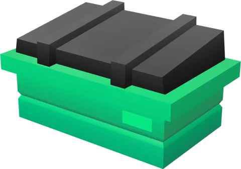 Dumpster