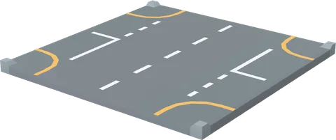 Road Junction