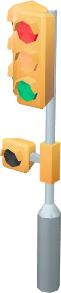 Trafficlight A