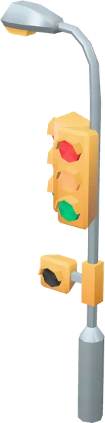 Trafficlight B