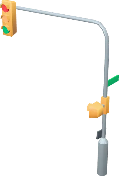 Trafficlight C