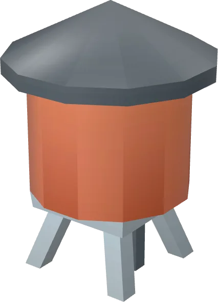 Watertower