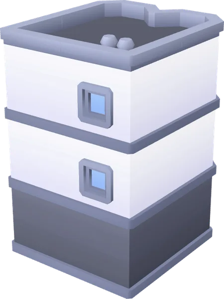 Building A