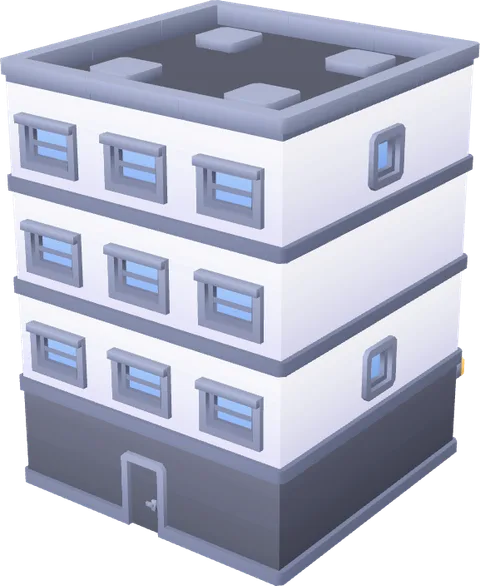 Building I