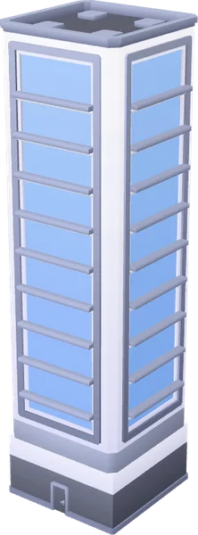 Building Skyscraper B