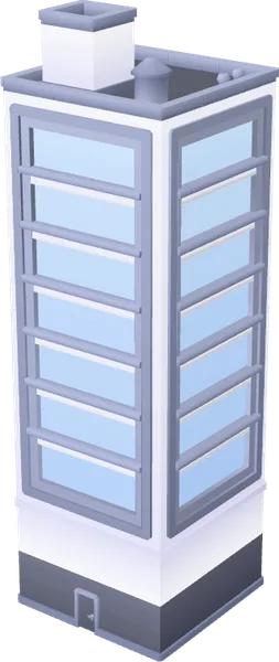 Building Skyscraper C