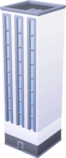 Building Skyscraper E