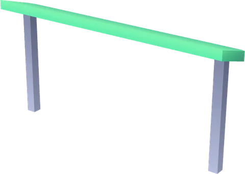 Detail Awning Wide