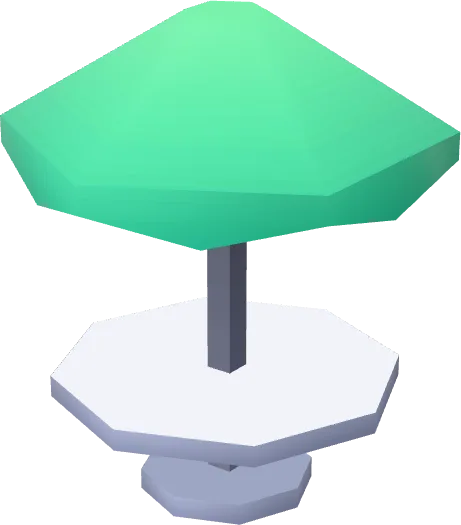 Detail Parasol B