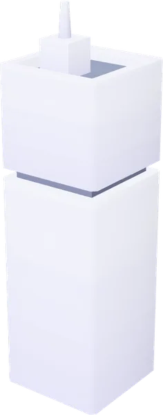 Low Detail Building D