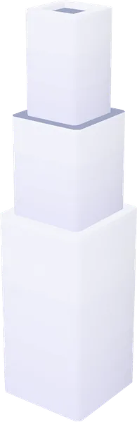 Low Detail Building F