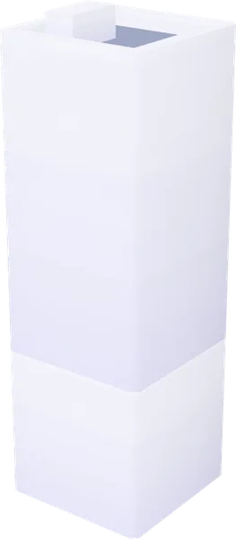 Low Detail Building K