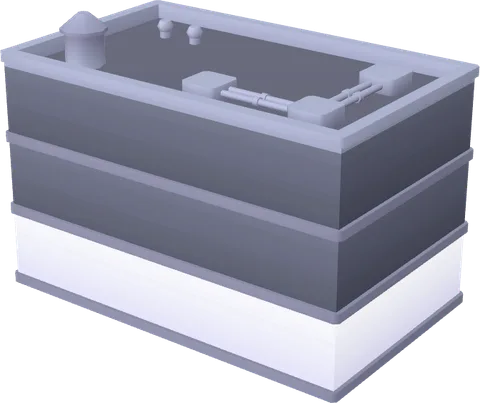 Building A