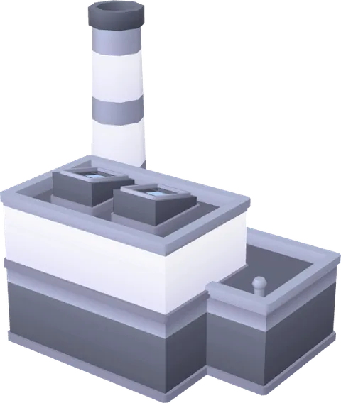 Building F