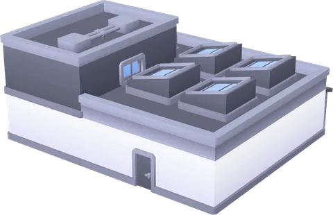 Building Q