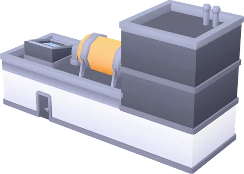 Building R