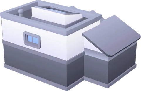 Building T