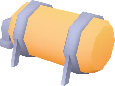 Detail Tank