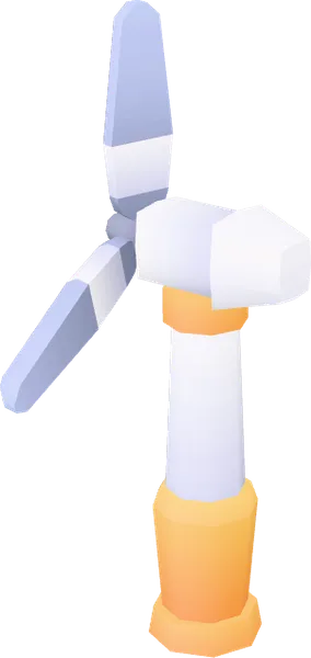Windmill Low
