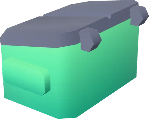 Dumpster