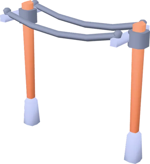 Electricity Pole