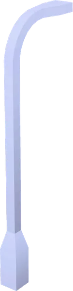 Light Curved