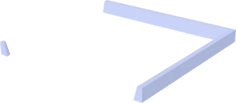 Road Bend Square Barrier