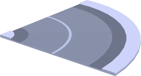 Road Bend