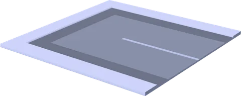 Road End
