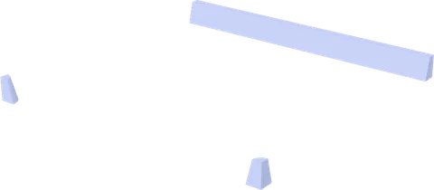 Road Intersection Barrier