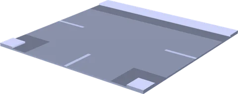 Road Intersection