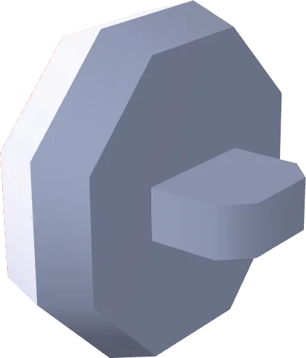 Road Sign Object Stop