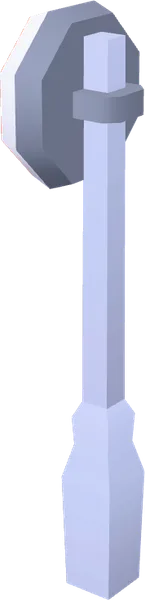 Road Sign Stop