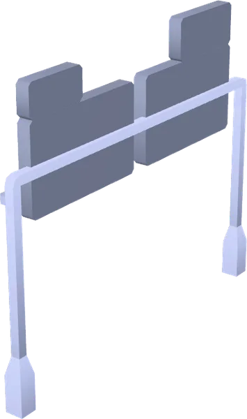 Sign Highway Detailed