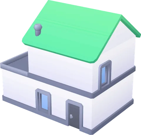 Building Type O