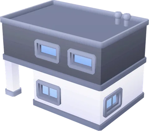 Building Type P