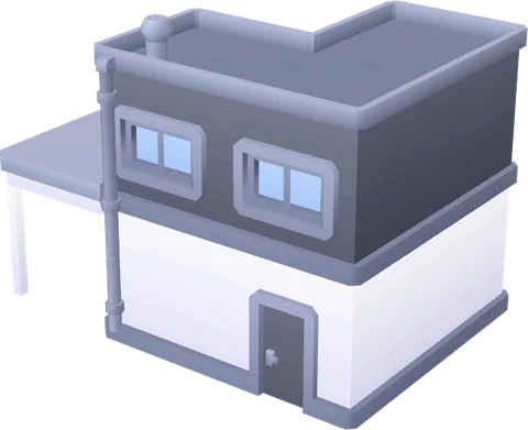 Building Type Q