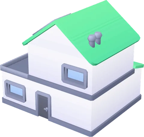 Building Type U