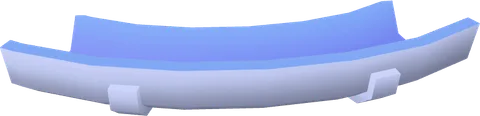 Coaster Flume Corner Small