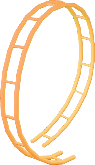 Coaster Mouse Looping