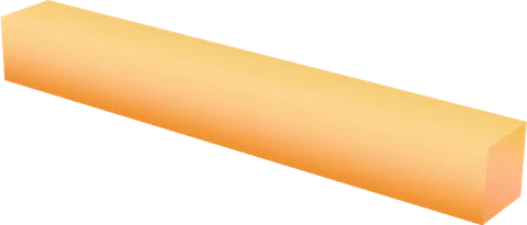 Coaster Mouse Segment