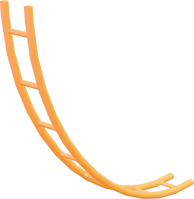 Coaster Mouse Straight Bend Large