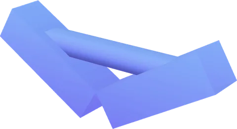 Coaster Steel Segment
