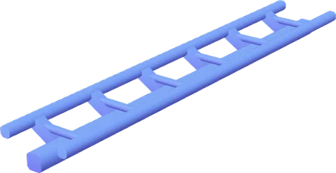 Coaster Steel Straight