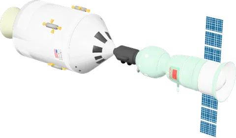 Apollo Soyuz
