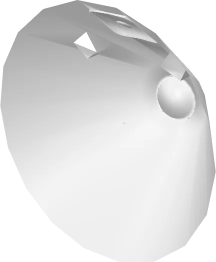 ESAS Crew Module